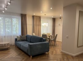 2-к кв. Нижегородская область, Нижний Новгород ул. Звездинка, 9к1 (65.0 м²) - . Нижний Новгород - фото 18