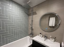 2-к кв. Нижегородская область, Нижний Новгород ул. Звездинка, 9к1 (65.0 м²) - . Нижний Новгород - фото 1