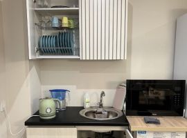 2-к кв. Нижегородская область, Нижний Новгород ул. Звездинка, 9к1 (65.0 м²) - . Нижний Новгород - фото 19