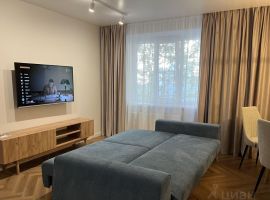 2-к кв. Нижегородская область, Нижний Новгород ул. Звездинка, 9к1 (65.0 м²) - . Нижний Новгород - фото 2