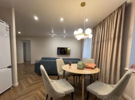 2-к кв. Нижегородская область, Нижний Новгород ул. Звездинка, 9к1 (65.0 м²) - . Нижний Новгород - фото 3