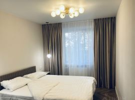 2-к кв. Нижегородская область, Нижний Новгород ул. Звездинка, 9к1 (65.0 м²) - . Нижний Новгород - фото 5