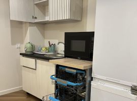 2-к кв. Нижегородская область, Нижний Новгород ул. Звездинка, 9к1 (65.0 м²) - . Нижний Новгород - фото 8