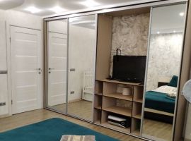 1-к кв. Нижегородская область, Нижний Новгород ул. Коминтерна, 18 (33.8 м²) - . Нижний Новгород - фото 4