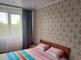 2-к кв. Мурманская область, Кандалакша ул. Питео, 9 (46.0 м²) - . Кандалакша - фото 1