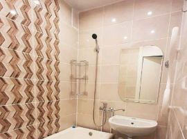 2-к кв. Мурманская область, Кандалакша ул. Питео, 9 (46.0 м²) - . Кандалакша - фото 2