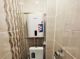 2-к кв. Мурманская область, Кандалакша ул. Питео, 9 (46.0 м²) - . Кандалакша - фото 3