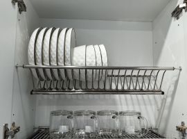 1-к кв. Мурманская область, Мурманск проезд Капитана Тарана, 15 (30.6 м²) - . Мурманск - фото 9