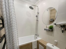 1-к кв. Мурманская область, Мурманск проезд Капитана Тарана, 15 (30.6 м²) - . Мурманск - фото 13