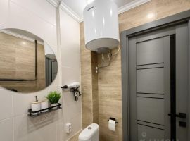 1-к кв. Мурманская область, Мурманск проезд Капитана Тарана, 15 (30.6 м²) - . Мурманск - фото 14