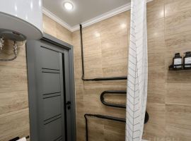 1-к кв. Мурманская область, Мурманск проезд Капитана Тарана, 15 (30.6 м²) - . Мурманск - фото 15