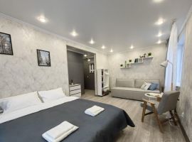 1-к кв. Мурманская область, Мурманск проезд Капитана Тарана, 15 (30.6 м²) - . Мурманск - фото 1