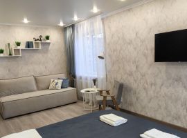 1-к кв. Мурманская область, Мурманск проезд Капитана Тарана, 15 (30.6 м²) - . Мурманск - фото 2