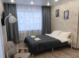 1-к кв. Мурманская область, Мурманск проезд Капитана Тарана, 15 (30.6 м²) - . Мурманск - фото 3
