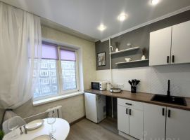 1-к кв. Мурманская область, Мурманск проезд Капитана Тарана, 15 (30.6 м²) - . Мурманск - фото 5