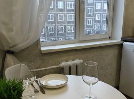 1-к кв. Мурманская область, Мурманск проезд Капитана Тарана, 15 (30.6 м²) - . Мурманск - фото 7