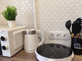 1-к кв. Мурманская область, Мурманск проезд Капитана Тарана, 15 (30.6 м²) - . Мурманск - фото 8