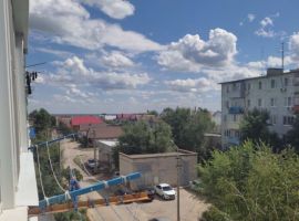 2-к кв. Волгоградская область, Камышин ул. Гагарина, 149 (44.0 м²) - Гагарина. Камышин - фото 2