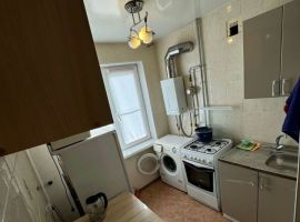2-к кв. Волгоградская область, Камышин ул. Гагарина, 149 (44.0 м²) - Гагарина. Камышин - фото 5