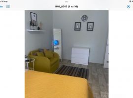 1-к кв. Саратовская область, Балаково Степная ул., 27/3 (38.3 м²) - Степная (Студеный Овраг тер). Балаково - фото 4