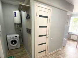 1-к кв. Саратовская область, Балаково Степная ул., 27/3 (38.3 м²) - Степная (Студеный Овраг тер). Балаково - фото 7