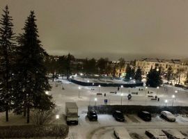 2-к кв. Псковская область, Псков Конная ул., 6 (46.0 м²) - . Псков - фото 10