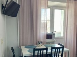 2-к кв. Нижегородская область, Нижний Новгород ул. Подводников, 4 (48.0 м²) - Подводников. Нижний Новгород - фото 2