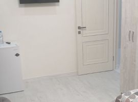 2-к кв. Мурманская область, Мурманск ул. Коминтерна, 9/1 (55.0 м²) - . Мурманск - фото 9