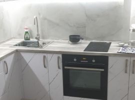 2-к кв. Мурманская область, Мурманск ул. Коминтерна, 9/1 (55.0 м²) - . Мурманск - фото 10