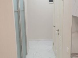 2-к кв. Мурманская область, Мурманск ул. Коминтерна, 9/1 (55.0 м²) - . Мурманск - фото 2