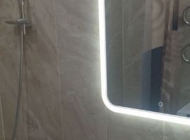 2-к кв. Мурманская область, Мурманск ул. Коминтерна, 9/1 (55.0 м²) - . Мурманск - фото 3