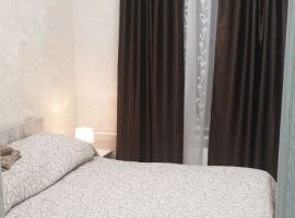 2-к кв. Мурманская область, Мурманск ул. Коминтерна, 9/1 (55.0 м²) - . Мурманск - фото 6