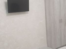 2-к кв. Мурманская область, Мурманск ул. Коминтерна, 9/1 (55.0 м²) - . Мурманск - фото 7