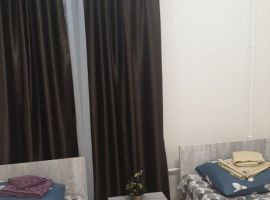 2-к кв. Мурманская область, Мурманск ул. Коминтерна, 9/1 (55.0 м²) - . Мурманск - фото 8