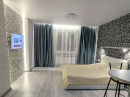 Студия Московская область, Ногинск Богородский городской округ, ул. 3-го Интернационала, 86 (35.0 м²) - . Ногинск - фото 3