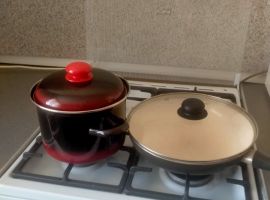 1-к кв. Ульяновская область, Ульяновск ул. Игошина, 2А (36.5 м²) - . Ульяновск - фото 10