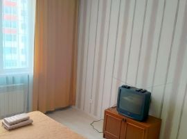 1-к кв. Ульяновская область, Ульяновск ул. Игошина, 2А (36.5 м²) - . Ульяновск - фото 2