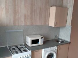 1-к кв. Ульяновская область, Ульяновск ул. Игошина, 2А (36.5 м²) - . Ульяновск - фото 4