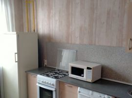 1-к кв. Ульяновская область, Ульяновск ул. Игошина, 2А (36.5 м²) - . Ульяновск - фото 5