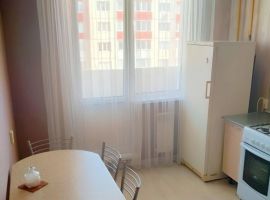 1-к кв. Ульяновская область, Ульяновск ул. Игошина, 2А (36.5 м²) - . Ульяновск - фото 6