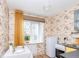 1-к кв. Пермский край, Пермь ул. 25 Октября, 22А (36.0 м²) - . Пермь - фото 9