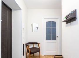 1-к кв. Пермский край, Пермь ул. 25 Октября, 22А (36.0 м²) - . Пермь - фото 17