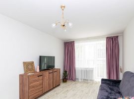 1-к кв. Пермский край, Пермь ул. 25 Октября, 22А (36.0 м²) - . Пермь - фото 7