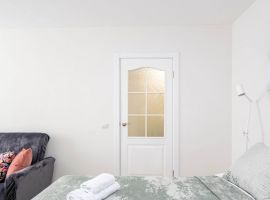 1-к кв. Пермский край, Пермь ул. 25 Октября, 22А (36.0 м²) - . Пермь - фото 8