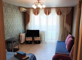 1-к кв. Оренбургская область, Оренбург ул. Диагностики, 17/1 (47.0 м²) - . Оренбург - фото 11