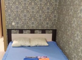 1-к кв. Оренбургская область, Оренбург ул. Диагностики, 17/1 (47.0 м²) - . Оренбург - фото 1