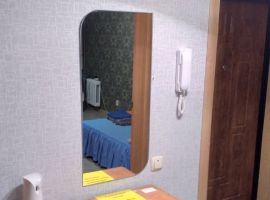 1-к кв. Оренбургская область, Оренбург ул. Диагностики, 17/1 (47.0 м²) - . Оренбург - фото 7