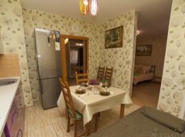 1-к кв. Псковская область, Псков ул. Труда, 58 (33.0 м²) - Власть труда. Псков - фото 9