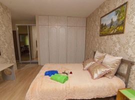 1-к кв. Псковская область, Псков ул. Труда, 58 (33.0 м²) - Власть труда. Псков - фото 2
