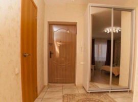 1-к кв. Псковская область, Псков ул. Труда, 58 (33.0 м²) - Власть труда. Псков - фото 8